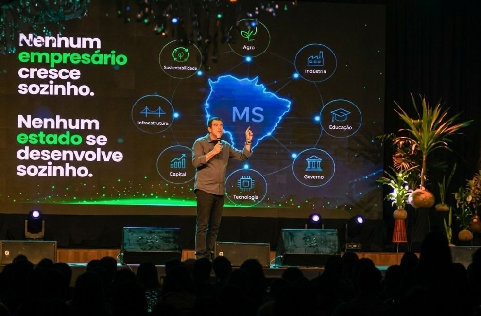 Alunos da rede estadual de MS terão acesso gratuito à inteligência artificial do Google
