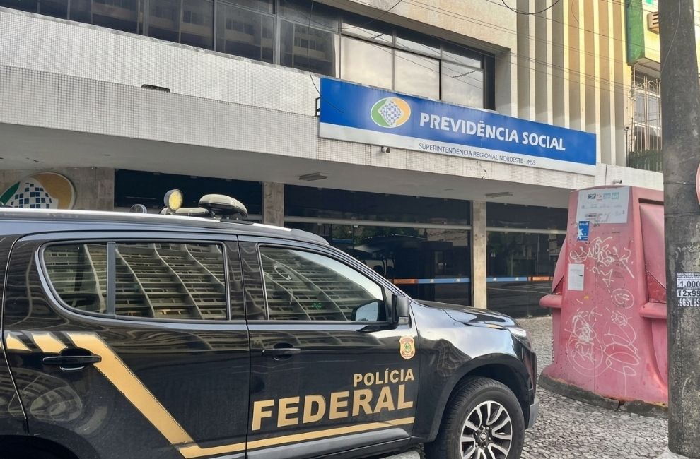PF amplia investigação sobre descontos indevidos em benefícios do INSS