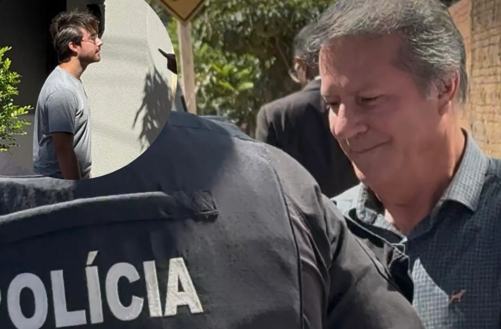 Relatório do MPE aponta uso de filho para recebimento de propina em esquema investigado na Sisep
