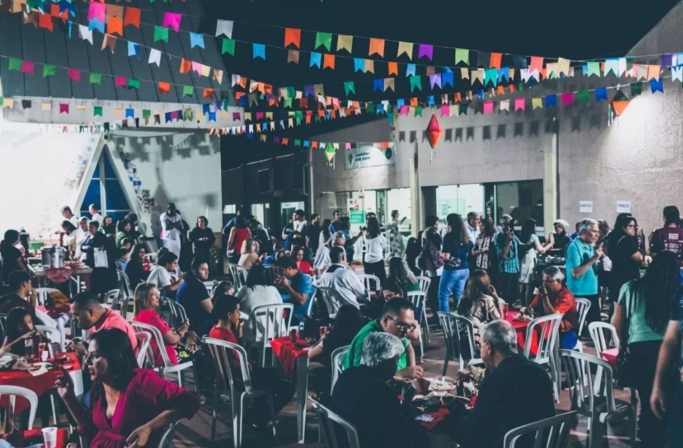 Fim de semana terá festas juninas, festivais e atrações para todos os públicos em Campo Grande