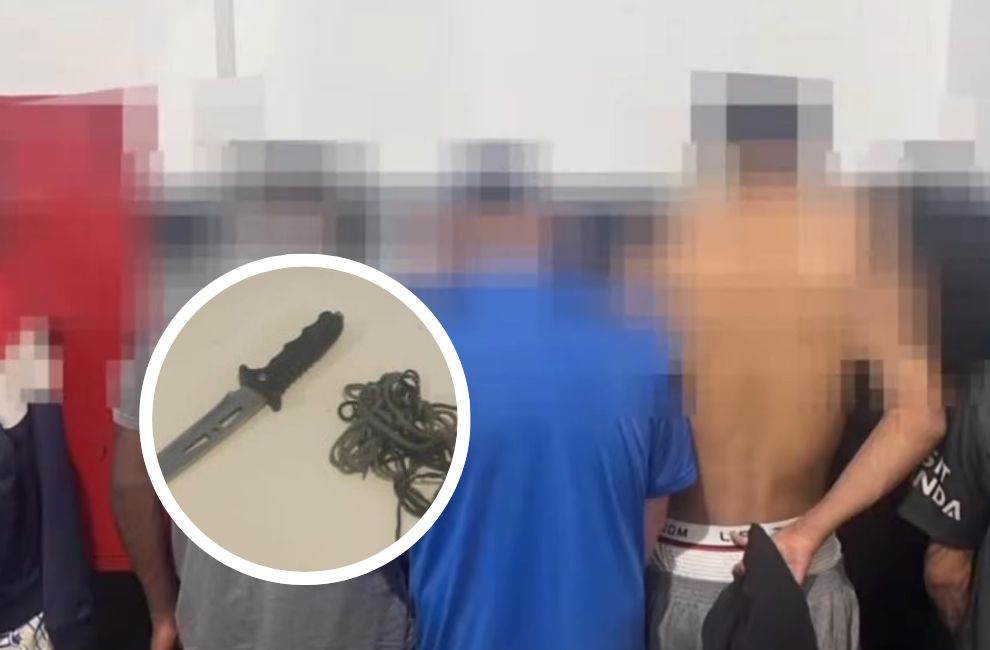PM invade apartamento e salva homem que seria executado em “tribunal do crime”