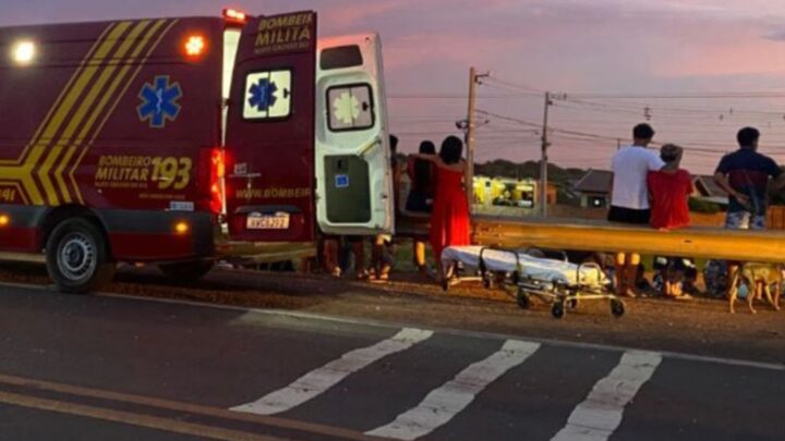 Foto: O Pantaneiro