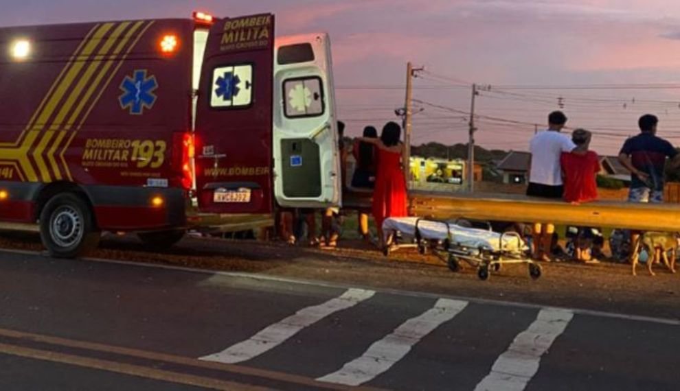 Foto: O Pantaneiro