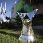 Troféu do Campeonato Brasileiro