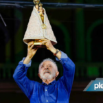 Lula repete fake de Nossa Sra. e volta a atacar Lagoinha e Valadão