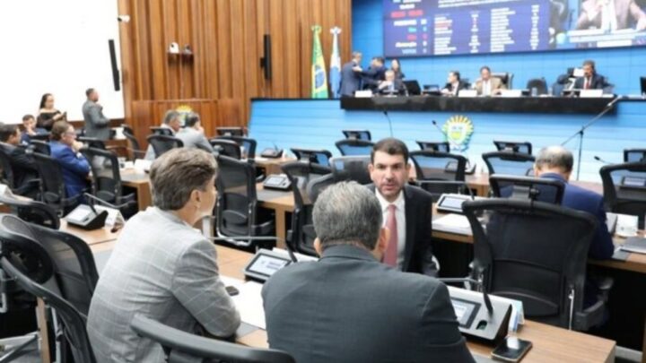 PL cresce e terá 9 das 24 cadeiras da Alems a partir de 2027