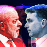 Lula e Flávio reúnem aliados e traçam estratégias para o 2º turno