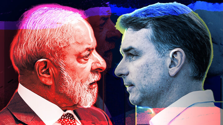 Lula e Flávio reúnem aliados e traçam estratégias para o 2º turno