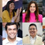 Confira os oito deputados federais eleitos por Mato Grosso do Sul