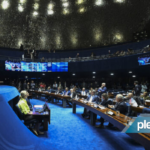 Senado terá 50 representantes de direita; 28 serão do PL