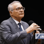 Após 31 anos, Renan Calheiros perde disputa pelo Senado