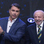 Pesquisa Palver mostra Flávio com 50% e Lula com 48% na disputa presidencial