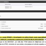 Gaeco denuncia 23 pessoas por suposto esquema entre policiais e traficantes em MS