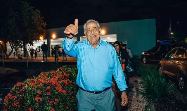 TRE-MS recalcula votos após anulação de 16,8 mil sufrágios de Jerson Domingos