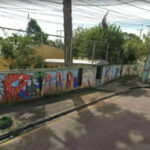 Centro Municipal de Educação Infantil no bairro São Braz, em Curitiba