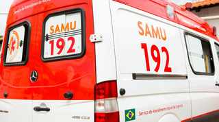Eleitora infarta e morre ao votar em escola do José Abrão, em Campo Grande