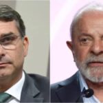 Flávio tem 49% contra 44% de Lula no 2º turno, aponta Gerp