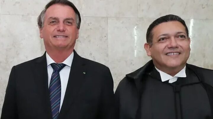 Kassio avalia liminar para libertar Jair Bolsonaro após o 2º turno, diz Folha