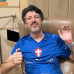 Fãs pedem que Aeroporto de Guarulhos receba nome de Lito Sousa
