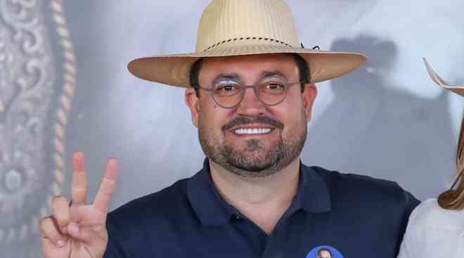 Márcio Fernandes conquista novo mandato na Assembleia de MS