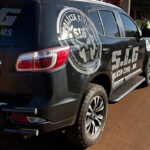 Irmãos são condenados a mais de 18 anos de prisão por tráfico em Dourados