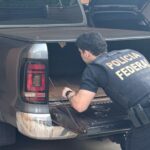 Operação Kathárisma da Polícia Federal