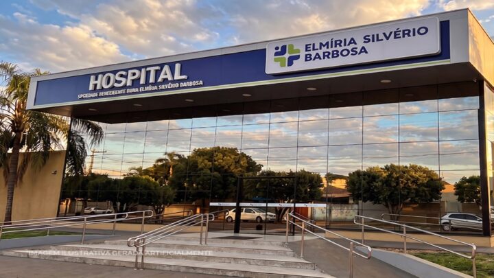 Operação Dirty Pix prende três e apura desvios milionários na saúde de Sidrolândia