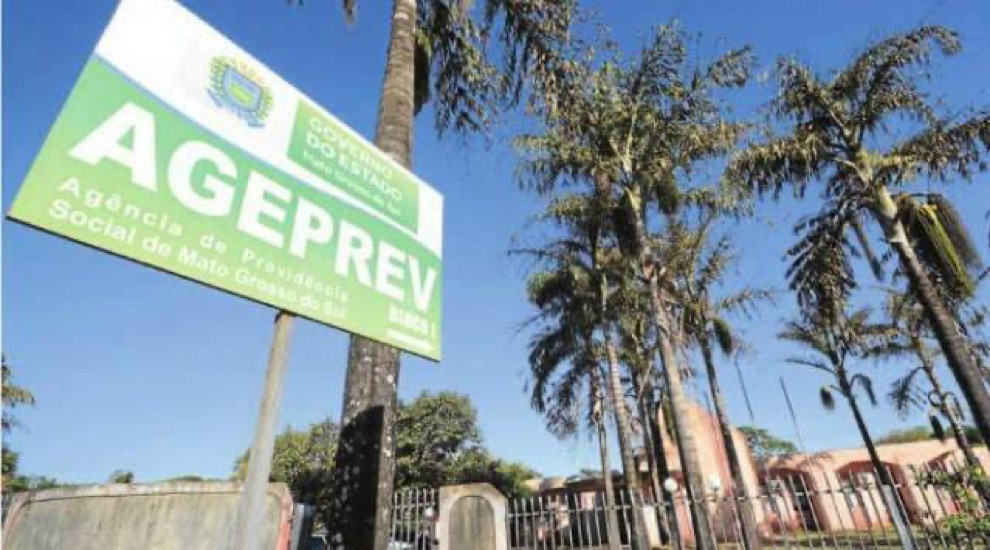 Alems aprova aumento de 56% no aporte para cobrir déficit da Previdência